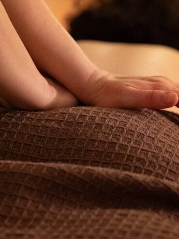 Massage Sur Mesure