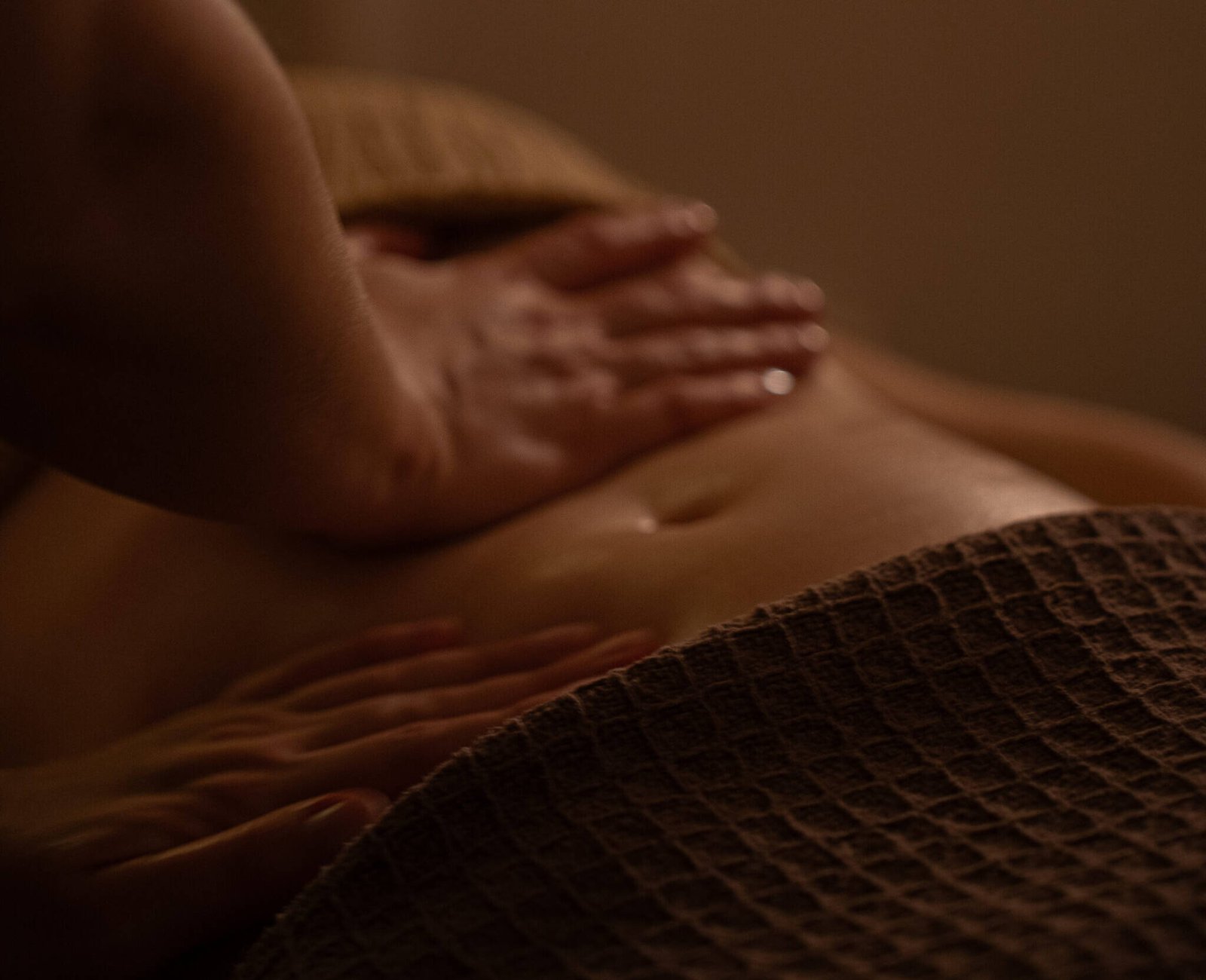 Massage Maya Vayu
