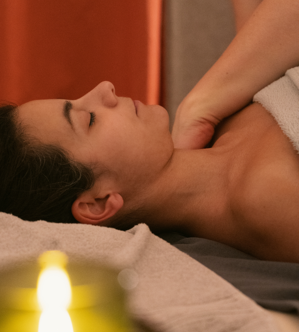 Rituel d&rsquo;âme